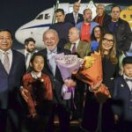 Em Pequim, governo Lula anuncia R$ 27 bilhões de investimentos da China no Brasil