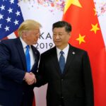 EUA anunciam ‘avanços substanciais’ em negociações comerciais com a China
