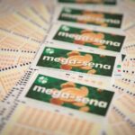 Mega-Sena, concurso 2.861: prêmio acumula e vai a R$ 55 milhões